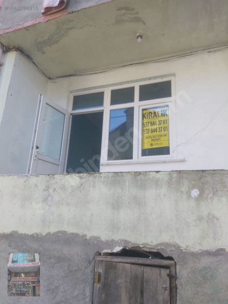 Akyıldız Emlaktan Kiralık Daire — fotoğraf 14