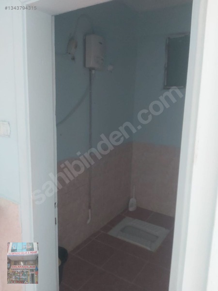 Akyıldız Emlaktan Kiralık Daire — fotoğraf 15