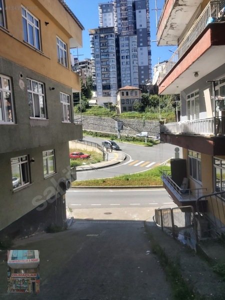 Akyıldız Emlaktan Kiralık Daire — fotoğraf 16