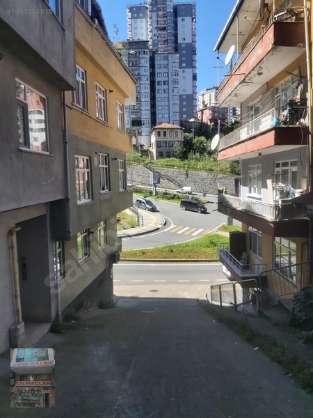 Akyıldız Emlaktan Kiralık Daire — fotoğraf 17