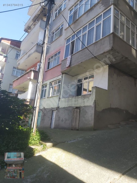 Akyıldız Emlaktan Kiralık Daire — fotoğraf 19