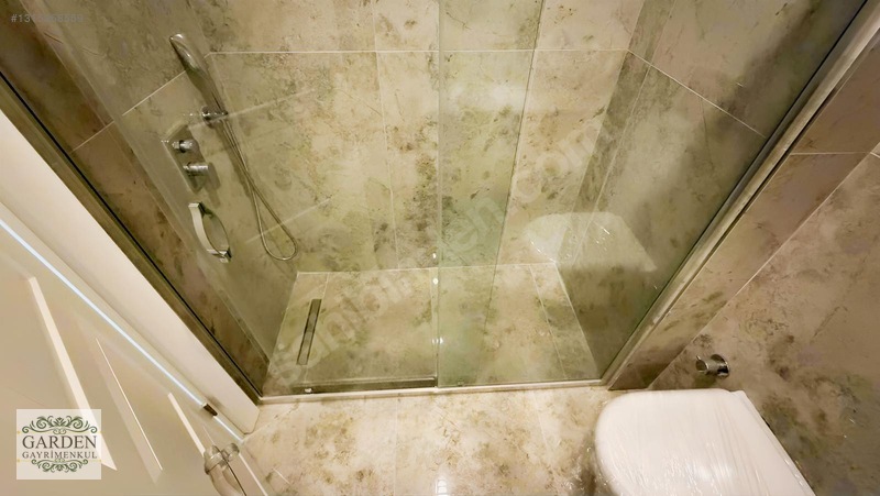 Garden'dan Yeni Sitede Kiralık Geniş 1+1 Daire — fotoğraf 9