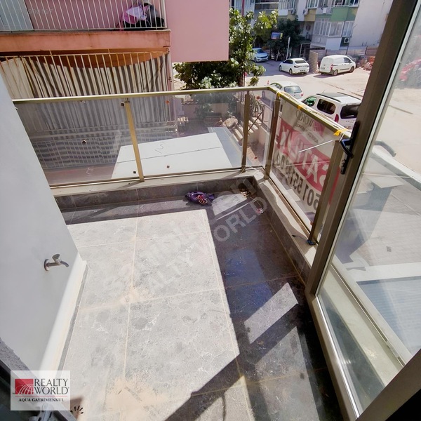 Şehir Merkezinde Havuzlu Kapalı Otoparklı Satılık 2+1 Daire — fotoğraf 18