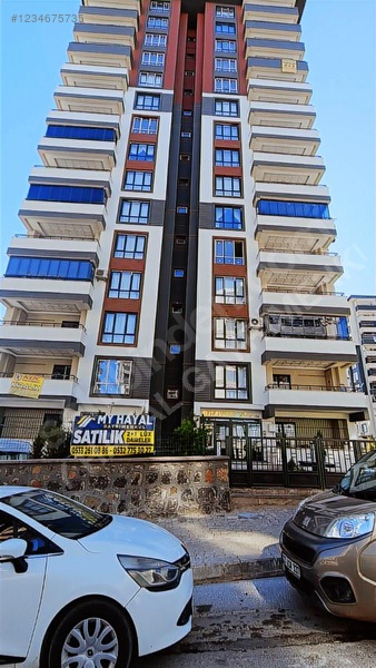Karaca Ahmet Te Satılık 2+1 Daire