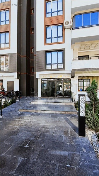 Karaca Ahmet Te Satılık 2+1 Daire — fotoğraf 2