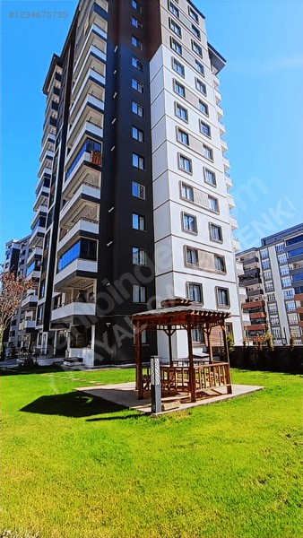 Karaca Ahmet Te Satılık 2+1 Daire — fotoğraf 4
