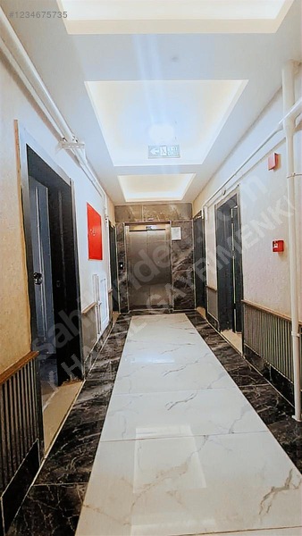 Karaca Ahmet Te Satılık 2+1 Daire — fotoğraf 6