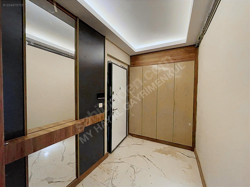 Karaca Ahmet Te Satılık 2+1 Daire — fotoğraf 8