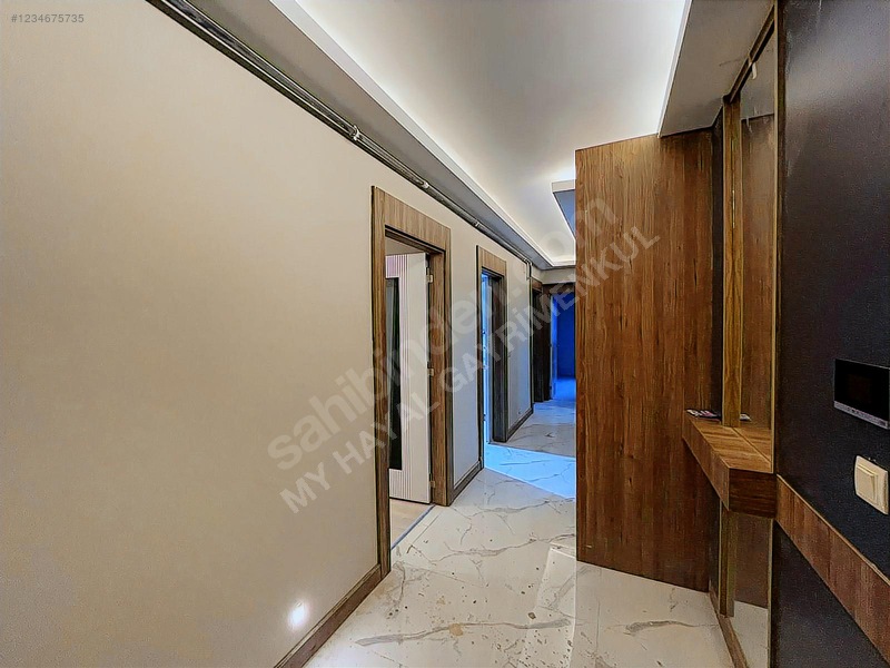 Karaca Ahmet Te Satılık 2+1 Daire — fotoğraf 9