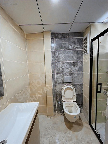 Karaca Ahmet Te Satılık 2+1 Daire — fotoğraf 10