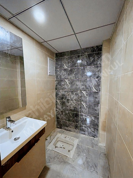 Karaca Ahmet Te Satılık 2+1 Daire — fotoğraf 11