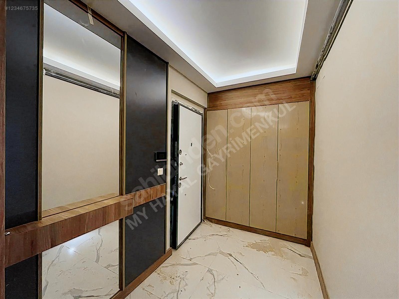 Karaca Ahmet Te Satılık 2+1 Daire — fotoğraf 12