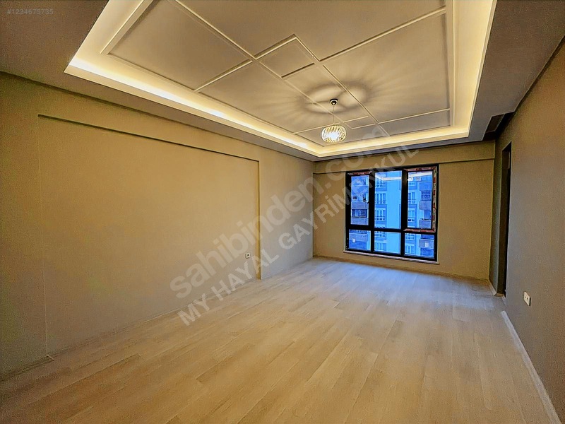 Karaca Ahmet Te Satılık 2+1 Daire — fotoğraf 13