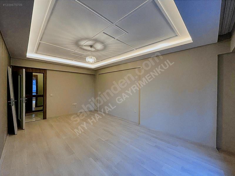 Karaca Ahmet Te Satılık 2+1 Daire — fotoğraf 14