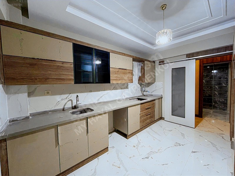 Karaca Ahmet Te Satılık 2+1 Daire — fotoğraf 15