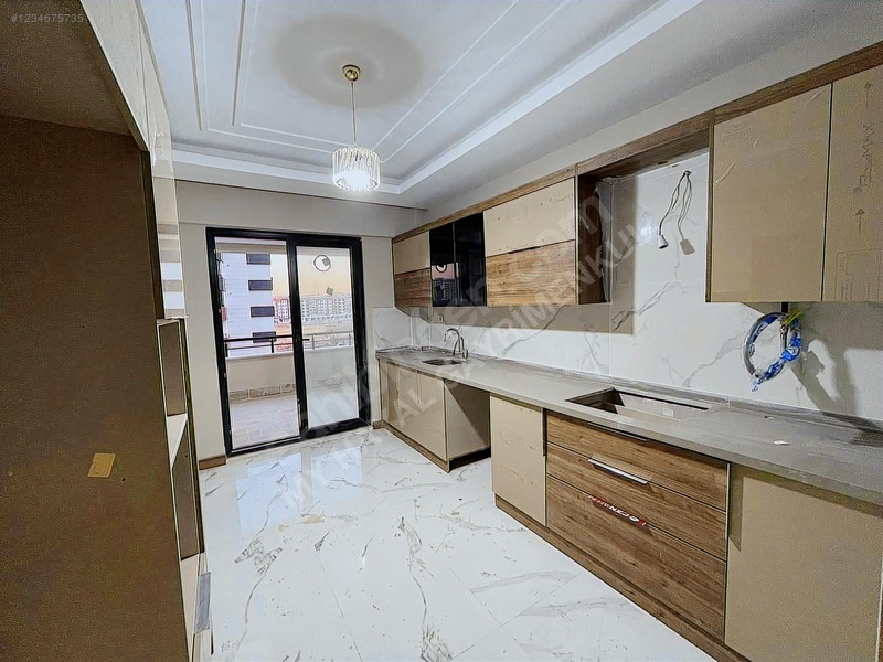 Karaca Ahmet Te Satılık 2+1 Daire — fotoğraf 16