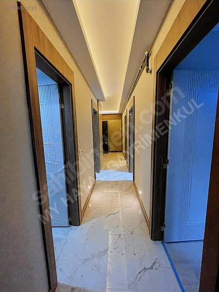 Karaca Ahmet Te Satılık 2+1 Daire — fotoğraf 17
