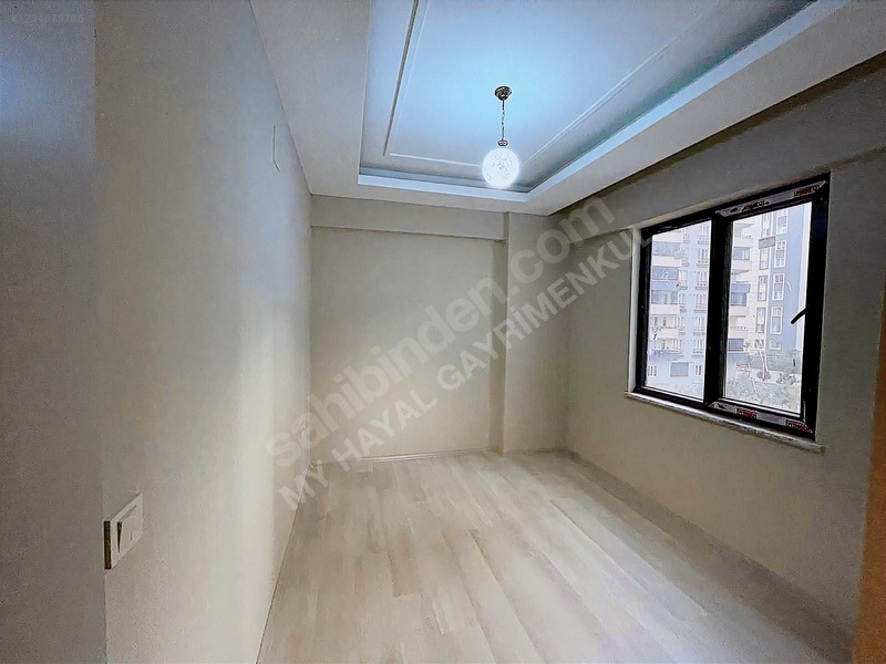 Karaca Ahmet Te Satılık 2+1 Daire — fotoğraf 18