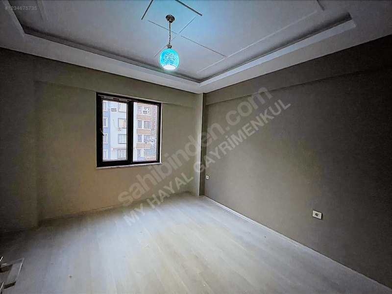 Karaca Ahmet Te Satılık 2+1 Daire — fotoğraf 19