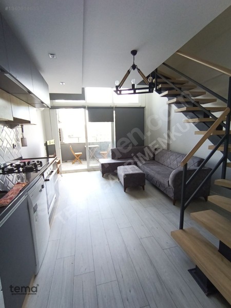 Dreamloft Miami Mobilyalı Dubleks — fotoğraf 2