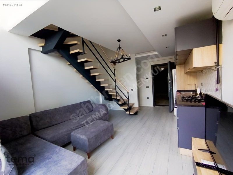 Dreamloft Miami Mobilyalı Dubleks — fotoğraf 3