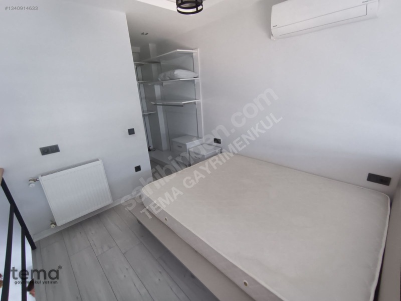 Dreamloft Miami Mobilyalı Dubleks — fotoğraf 13