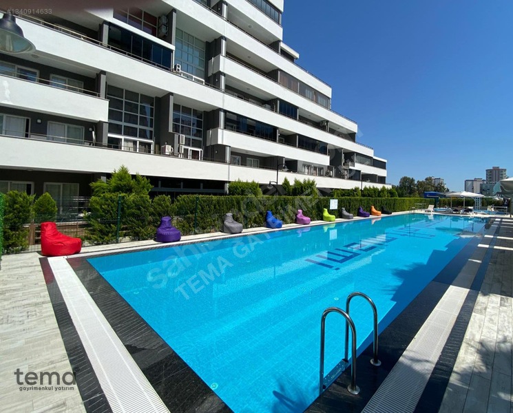 Dreamloft Miami Mobilyalı Dubleks — fotoğraf 15