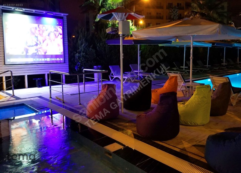 Dreamloft Miami Mobilyalı Dubleks — fotoğraf 16