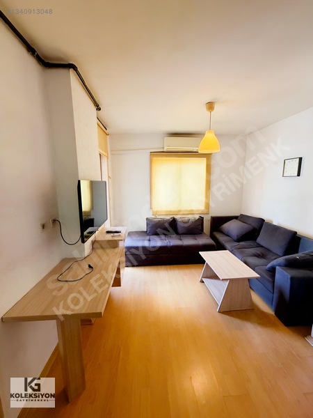 Üniversite Girişinde Merkezde 2+1 Klimalı Kiralık Daire!!! — fotoğraf 2