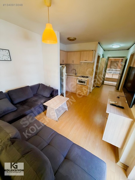 Üniversite Girişinde Merkezde 2+1 Klimalı Kiralık Daire!!! — fotoğraf 3