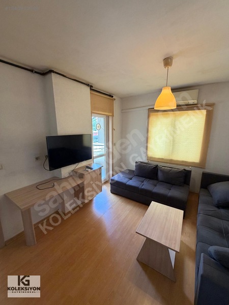 Üniversite Girişinde Merkezde 2+1 Klimalı Kiralık Daire!!! — fotoğraf 4