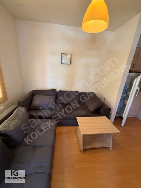 Üniversite Girişinde Merkezde 2+1 Klimalı Kiralık Daire!!! — fotoğraf 5
