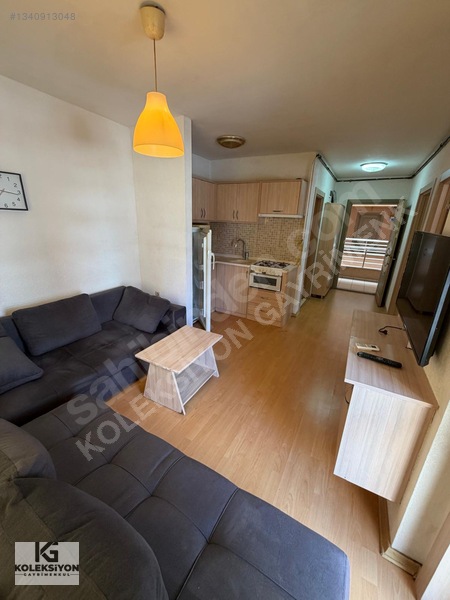 Üniversite Girişinde Merkezde 2+1 Klimalı Kiralık Daire!!! — fotoğraf 6