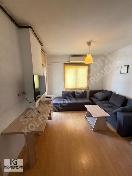 Üniversite Girişinde Merkezde 2+1 Klimalı Kiralık Daire!!! — fotoğraf 7