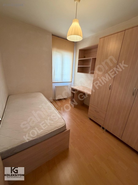 Üniversite Girişinde Merkezde 2+1 Klimalı Kiralık Daire!!! — fotoğraf 8