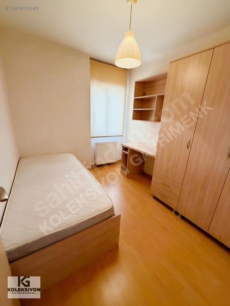 Üniversite Girişinde Merkezde 2+1 Klimalı Kiralık Daire!!! — fotoğraf 9