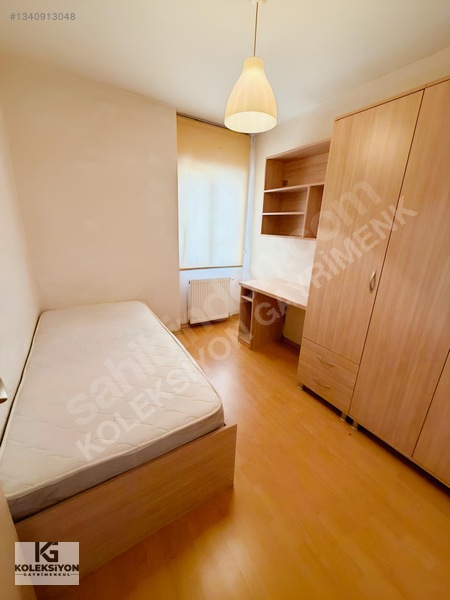 Üniversite Girişinde Merkezde 2+1 Klimalı Kiralık Daire!!! — fotoğraf 10