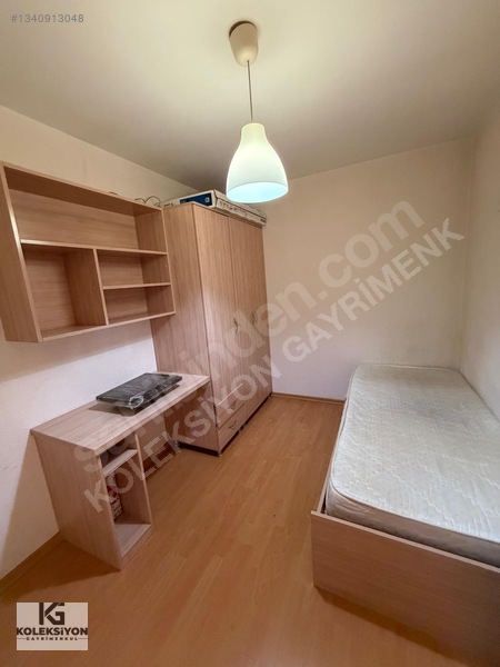Üniversite Girişinde Merkezde 2+1 Klimalı Kiralık Daire!!! — fotoğraf 11