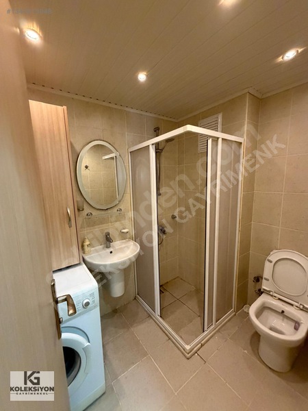 Üniversite Girişinde Merkezde 2+1 Klimalı Kiralık Daire!!! — fotoğraf 12