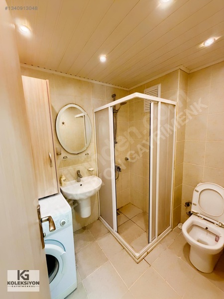 Üniversite Girişinde Merkezde 2+1 Klimalı Kiralık Daire!!! — fotoğraf 14