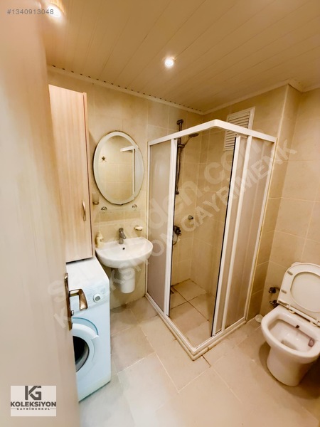 Üniversite Girişinde Merkezde 2+1 Klimalı Kiralık Daire!!! — fotoğraf 16