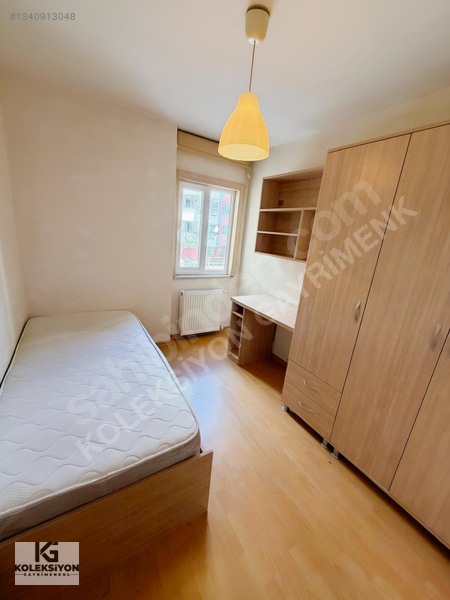 Üniversite Girişinde Merkezde 2+1 Klimalı Kiralık Daire!!! — fotoğraf 17