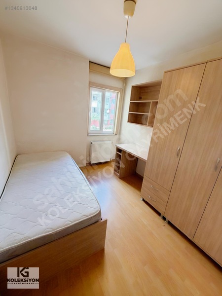 Üniversite Girişinde Merkezde 2+1 Klimalı Kiralık Daire!!! — fotoğraf 18