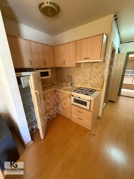 Üniversite Girişinde Merkezde 2+1 Klimalı Kiralık Daire!!! — fotoğraf 19