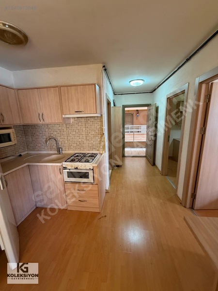 Üniversite Girişinde Merkezde 2+1 Klimalı Kiralık Daire!!! — fotoğraf 20