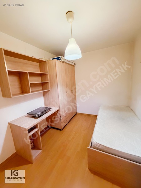 Üniversite Girişinde Merkezde 2+1 Klimalı Kiralık Daire!!! — fotoğraf 21