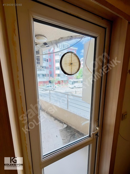 Üniversite Girişinde Merkezde 2+1 Klimalı Kiralık Daire!!! — fotoğraf 22