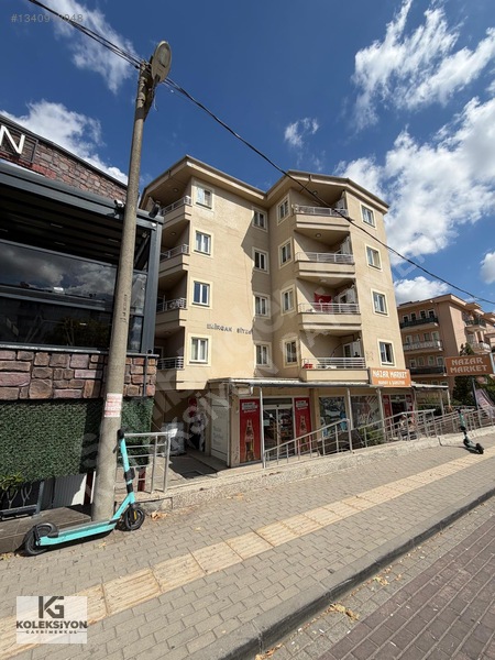 Üniversite Girişinde Merkezde 2+1 Klimalı Kiralık Daire!!! — fotoğraf 24