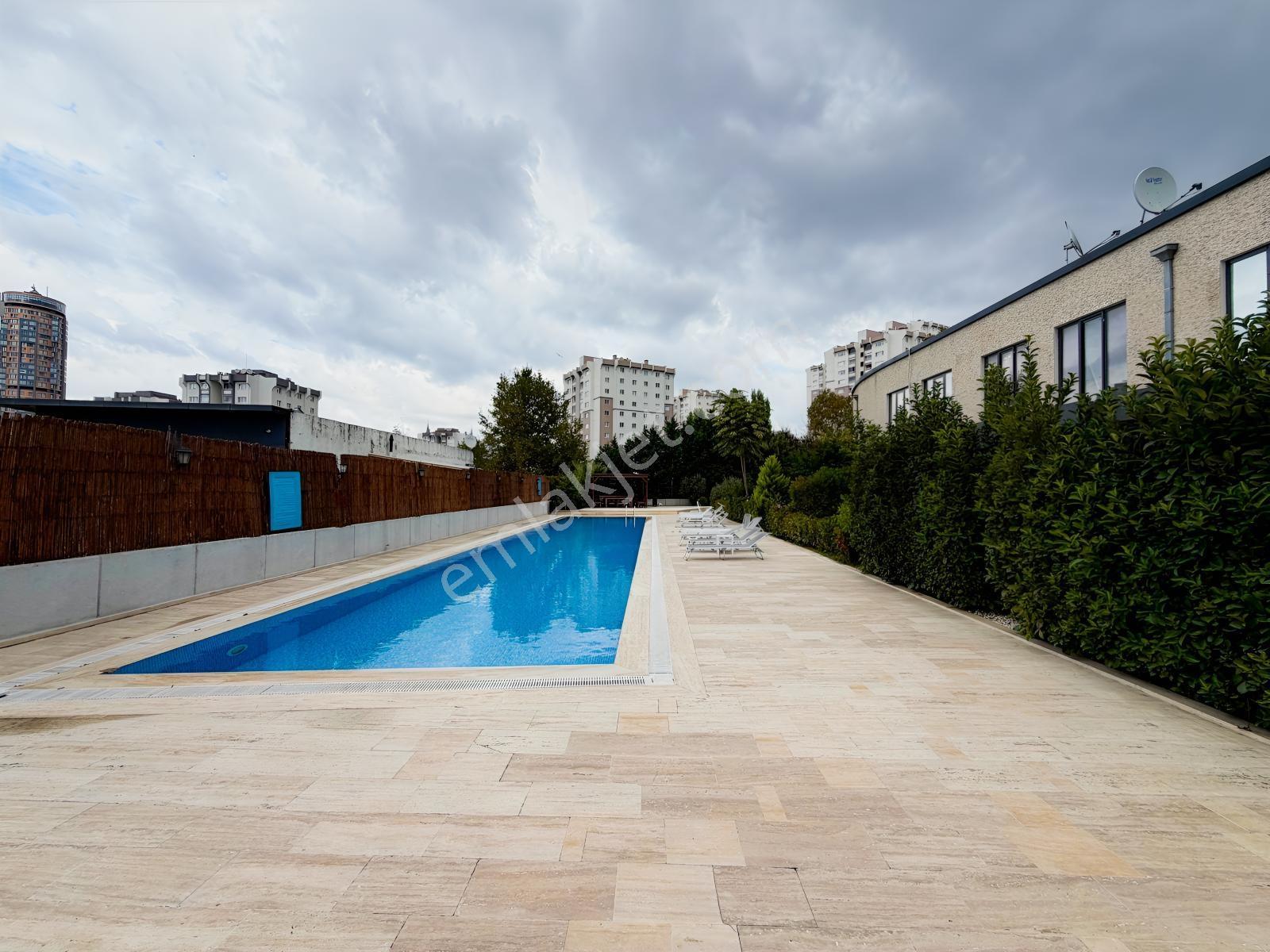 Olivo Atakent Villarında Satılık 4+1 Satılık Villa
