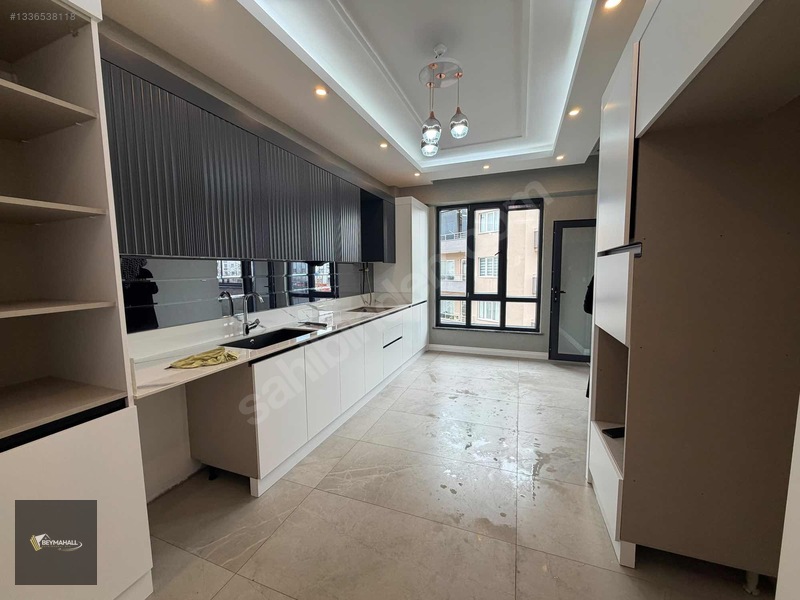 Karacaahmet Mh Bakımlı Masrafsız Ultra Lüks Daire